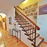 Casa Familia Carabeo