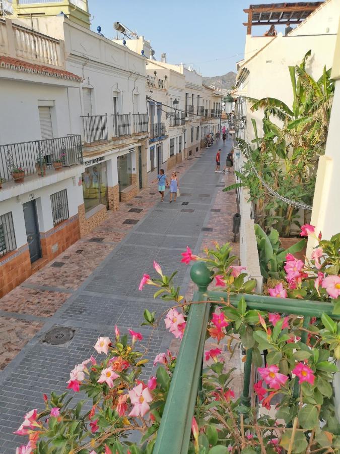 Casa Familia Carabeo Ferienhaus *