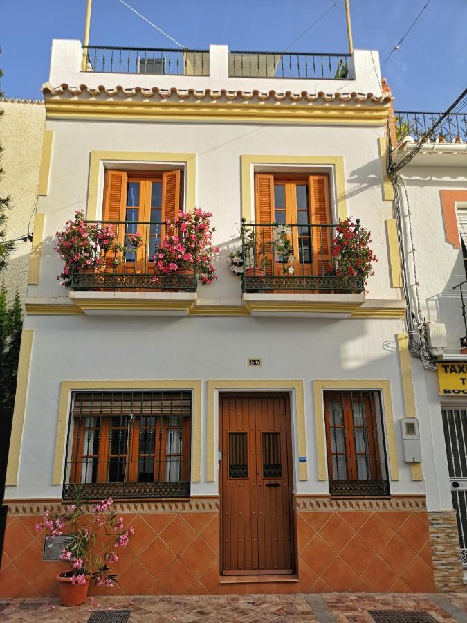 Ferienhaus Casa Familia Carabeo *